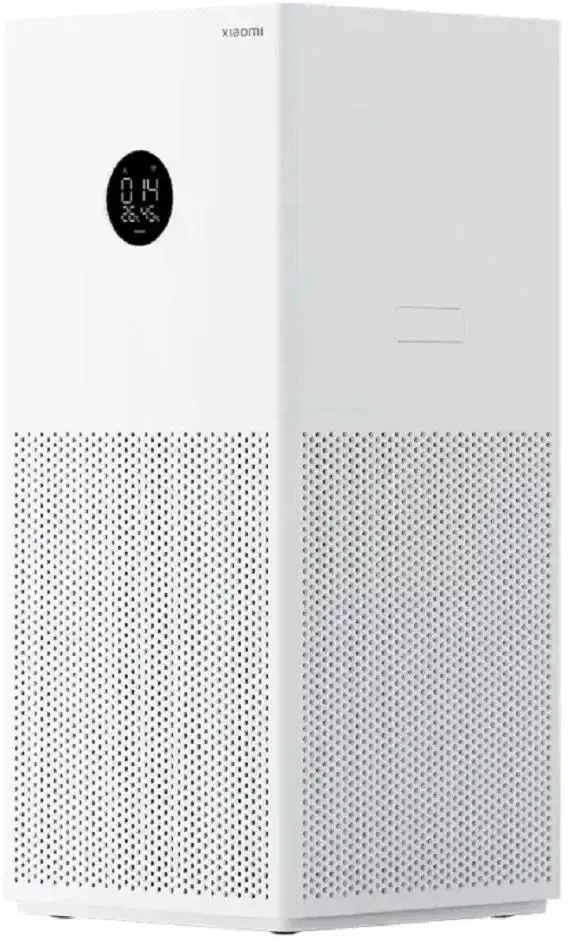 Очиститель воздуха Mijia Air Purifier 4 Lite, Белый (BHR5274GL). Фото 2