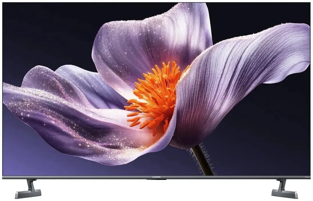Телевизор Xiaomi TV S Pro Mini LED 65 2026 (L65MB-SRU). Фото 1