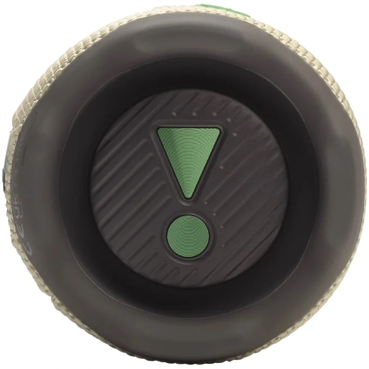 Беспроводная акустика JBL Flip 7, Бежевый. Фото 8