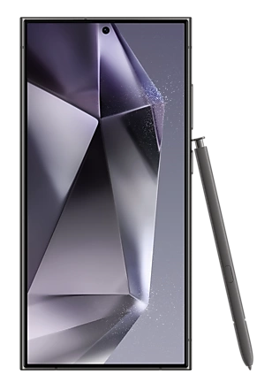 Смартфон Samsung Galaxy S24 Ultra 12/1Тб, Голубой Титан (SM-S928B). Фото 5