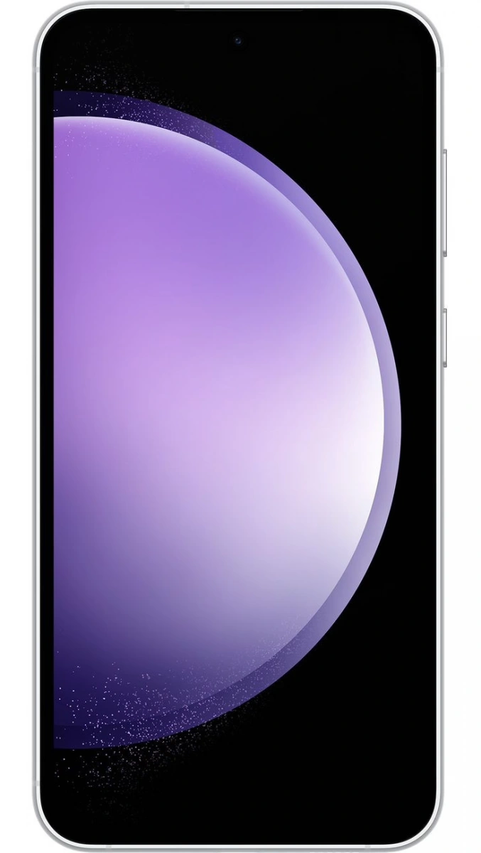 Смартфон Samsung Galaxy S23 FE 8/256Gb, Purple (SM-S711B). Фото 2