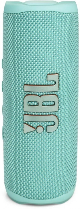 Беспроводная акустика JBL Flip 6, Teal (JBLFLIP6TEAL). Фото 3