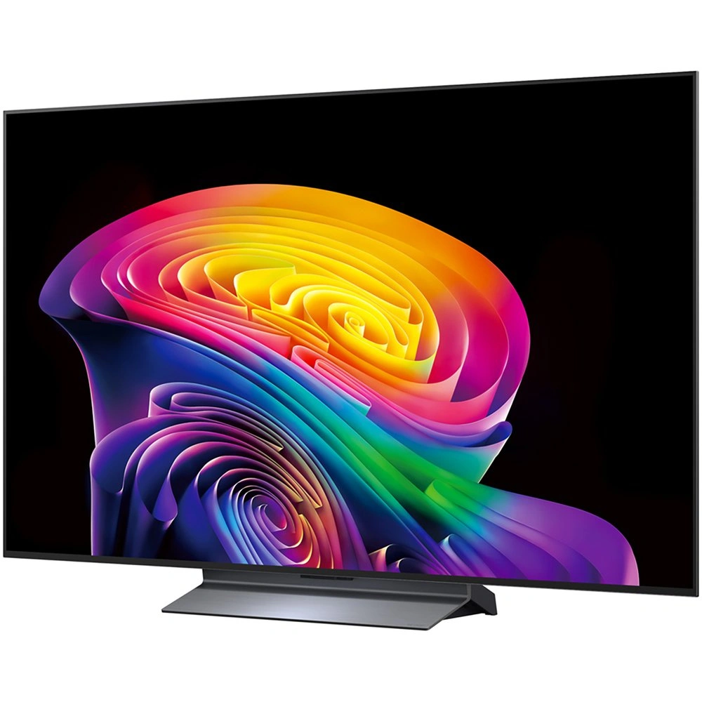 Телевизор LG 48" OLED evo AI C6 4K Smart TV (OLED48C6RLA). Фото 2