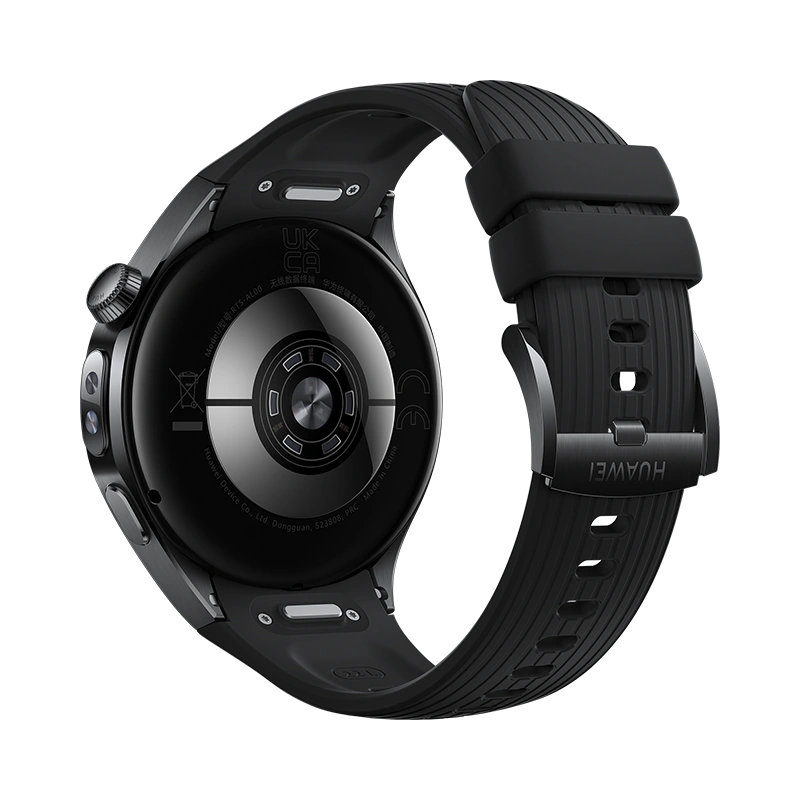 Умные часы Huawei Watch 5 46mm, Black. Фото 5