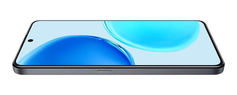 Смартфон Honor X8d 8/256Гб Вельветовый чёрный (LNA-LX2). Фото 3