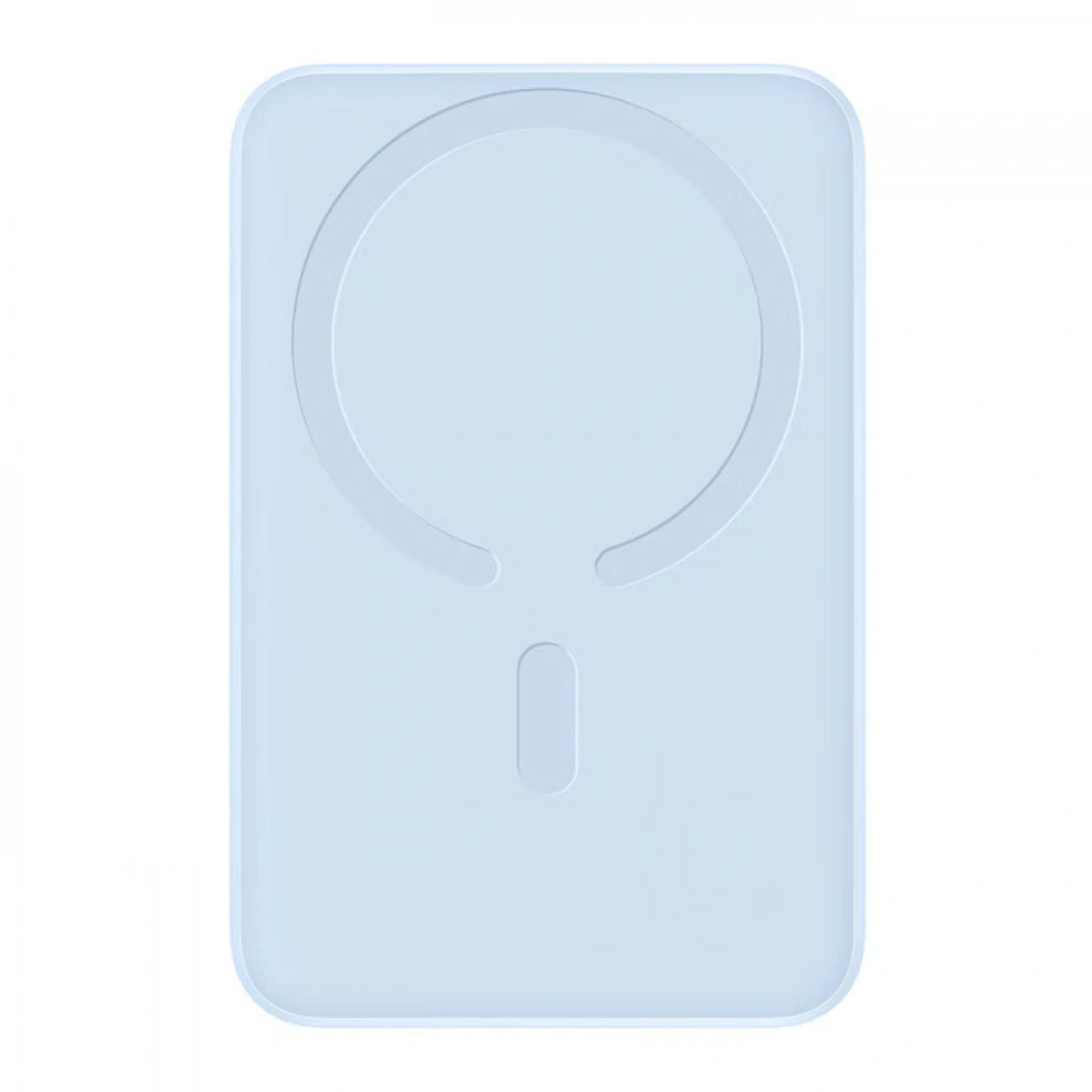 Внешний аккумулятор Baseus MagSafe EnerFill FM11 22.5W 10000mAh, Синий (P1008210E313-00). Фото 1