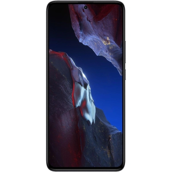 Смартфон Poco F5 Pro 12/512Gb Black. Фото 2