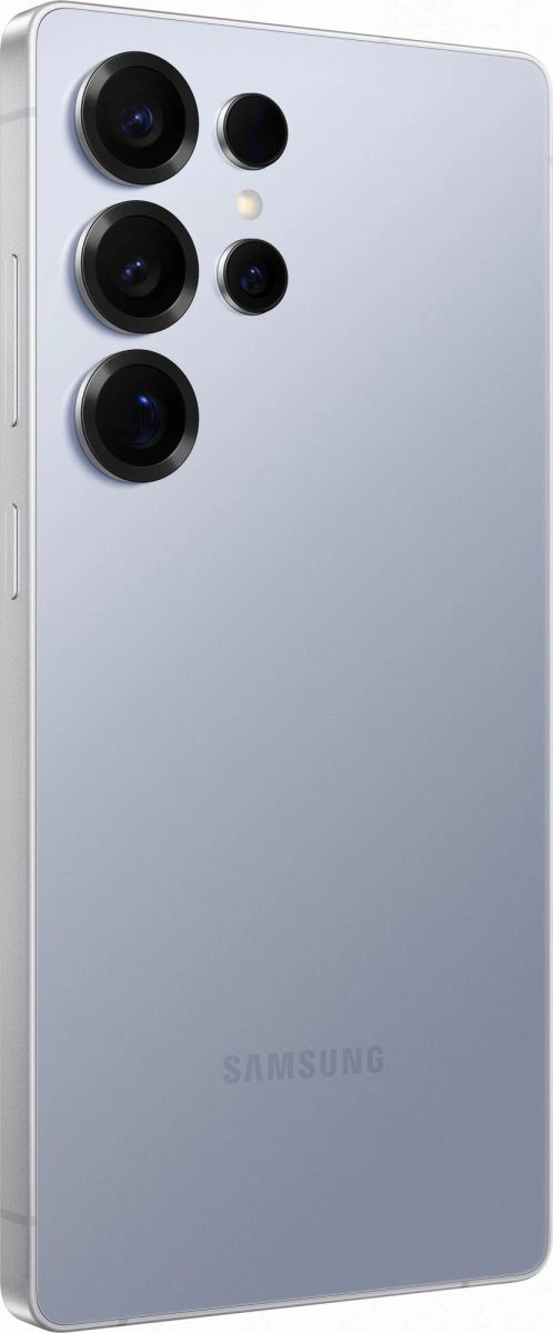 Смартфон Samsung Galaxy S25 Ultra 12/1Tb, Titanium Silverblue (SM-S938B). Фото 7