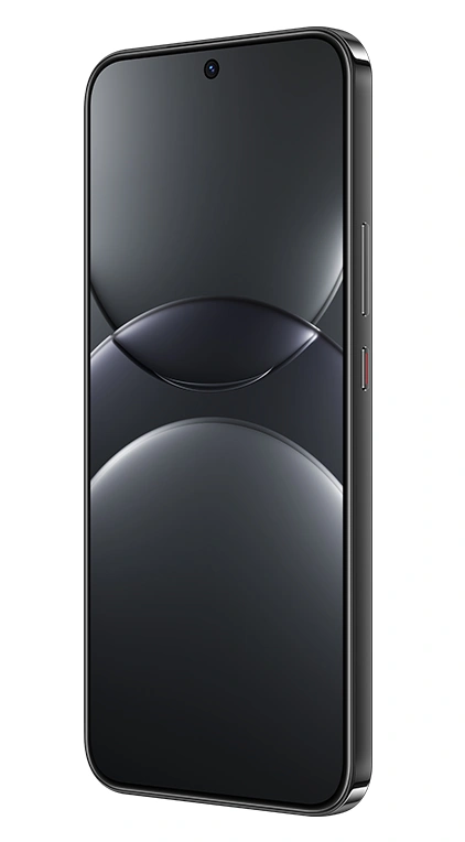 Смартфон Huawei Nova 13 12/512Гб Чёрный (BLK-LX9). Фото 6