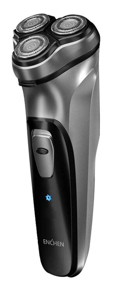Электробритва Enchen BlackStone Electric Shaver. Фото 2