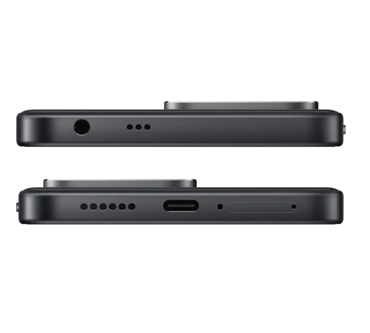 Смартфон Poco C95 Pro 6/128Гб, Чёрный. Фото 7