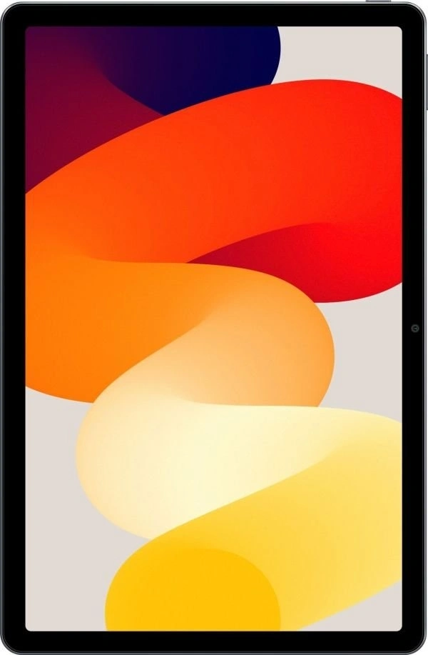 Планшет Redmi Pad SE 8/256GB Wi-Fi, Graphite Gray. Фото 2