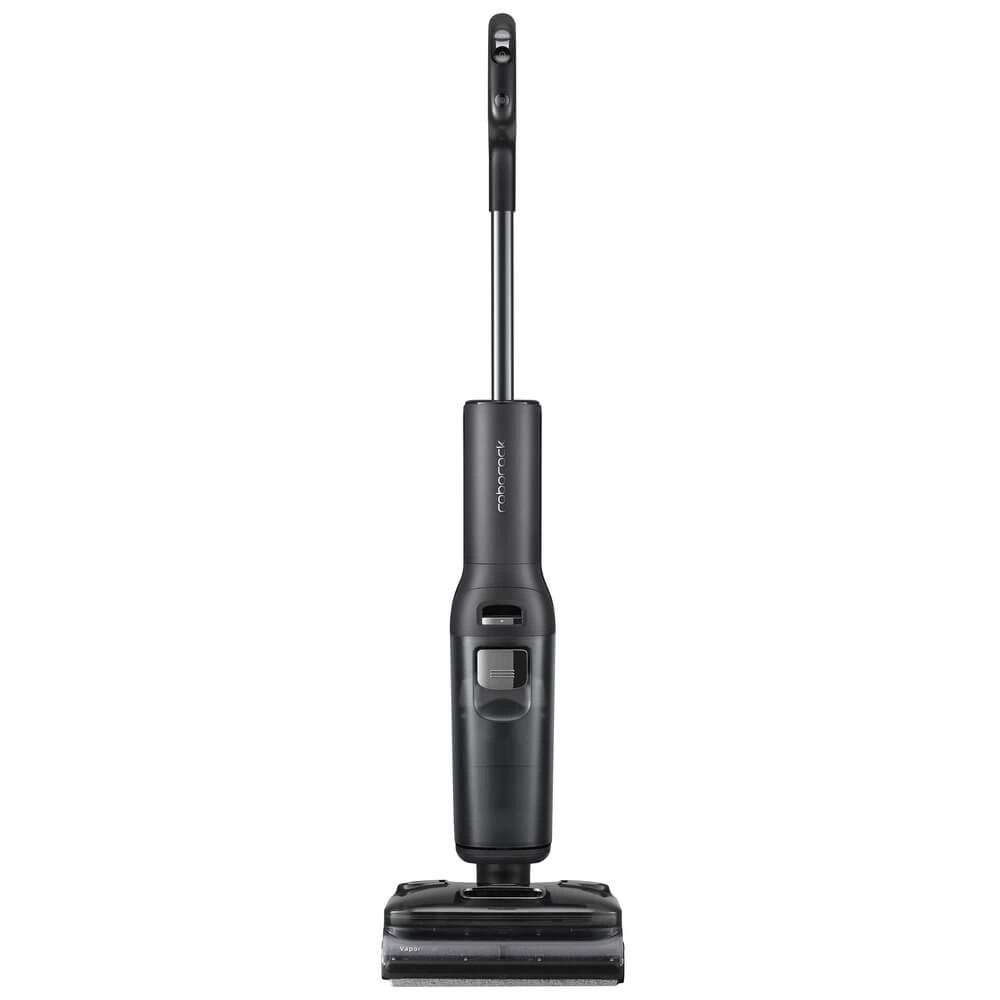 Вертикальный моющий пылесос Roborock F25 Ultra (WD6Y3A), Black. Фото 3