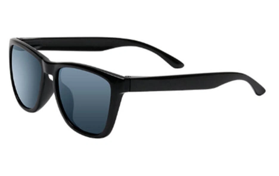 Солнцезащитные очки XiaoMi Mi Polarized Explorer Sunglasses (TYJ01TS), Серые (DMU4051TY). Фото 3