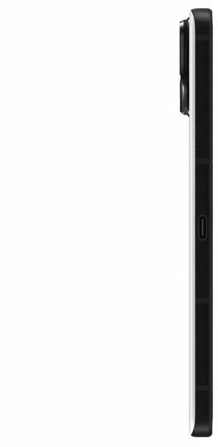 Смартфон ASUS ROG Phone 9 12/512Гб, Белый (AI12501A). Фото 7