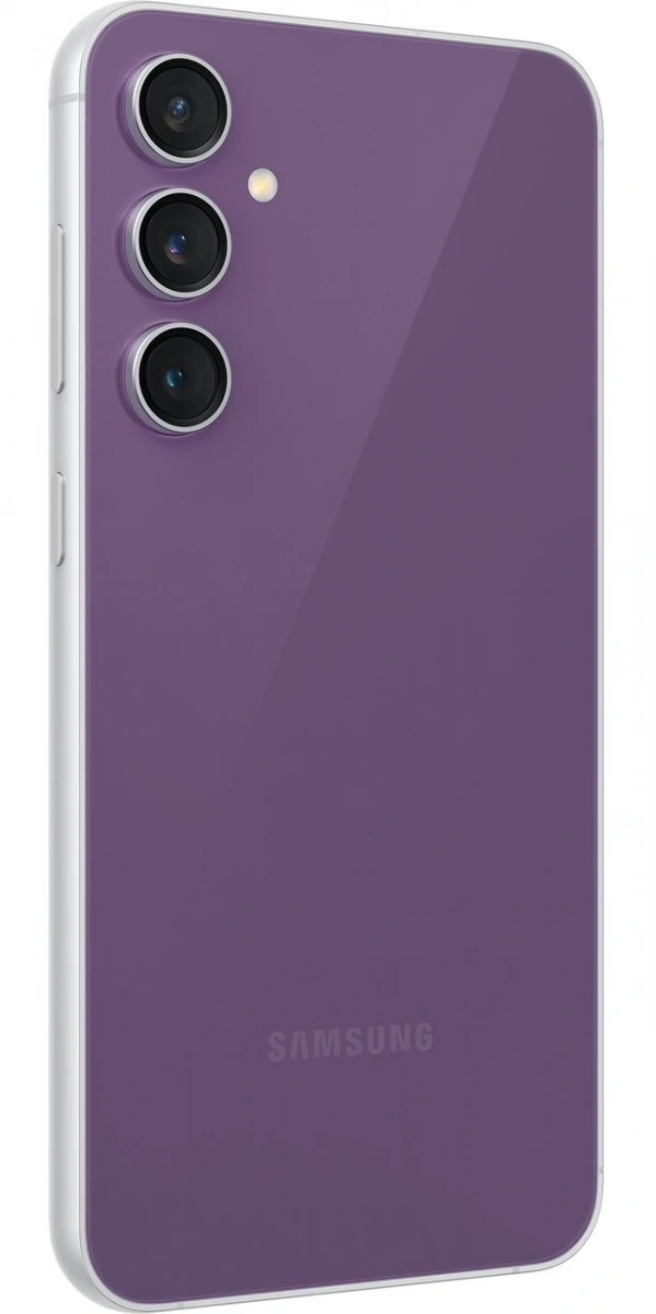 Смартфон Samsung Galaxy S23 FE 8/256Gb, Purple (SM-S711B). Фото 7
