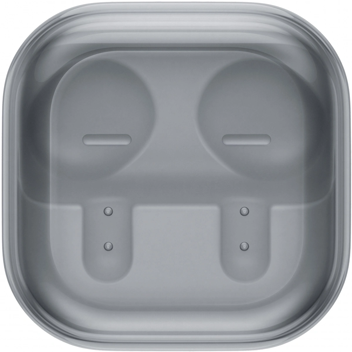 Беспроводные наушники Samsung Galaxy Buds 4, Белые. Фото 9