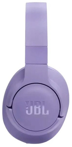 Беспроводные наушники JBL Tune 720BT, Фиолетовый. Фото 3