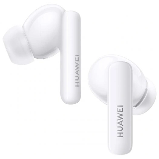 Беспроводные наушники Huawei FreeBuds 5i, Ceramic White (T0014). Фото 1