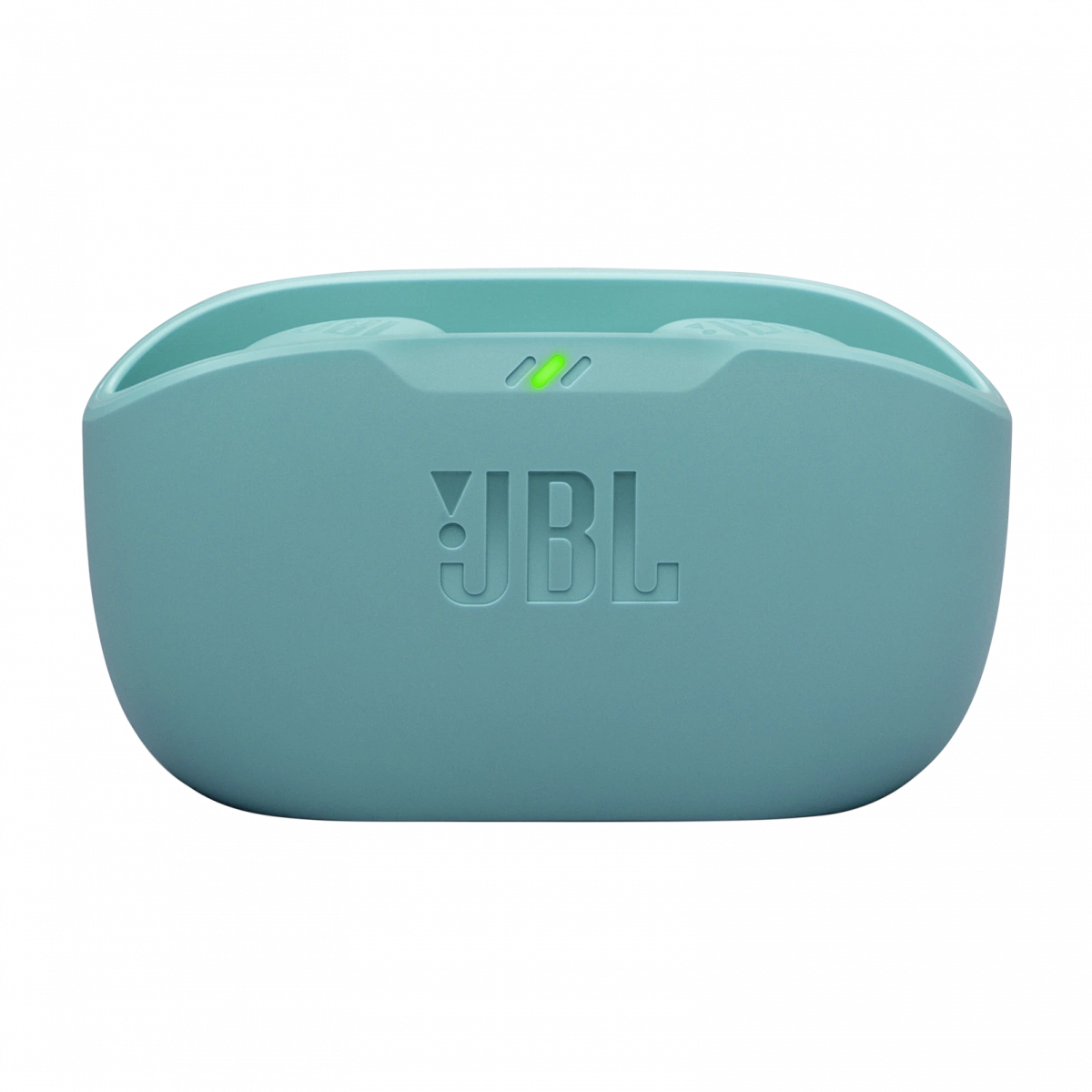 Беспроводные наушники JBL Wave Buds 2, Blue. Фото 4