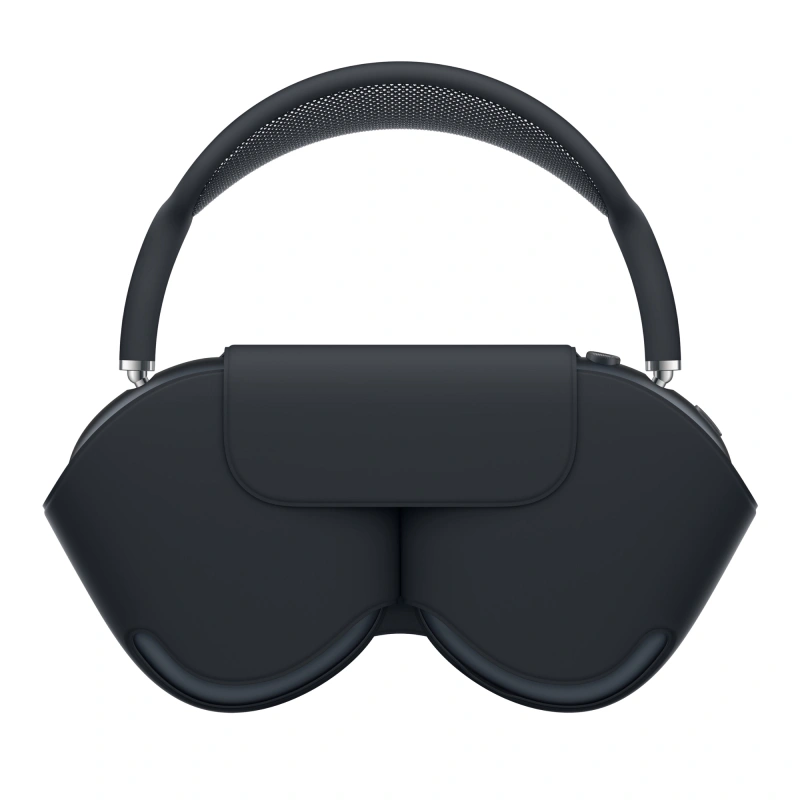 Беспроводные наушники Apple AirPods Max 2024 Тёмная ночь (MWW43). Фото 4