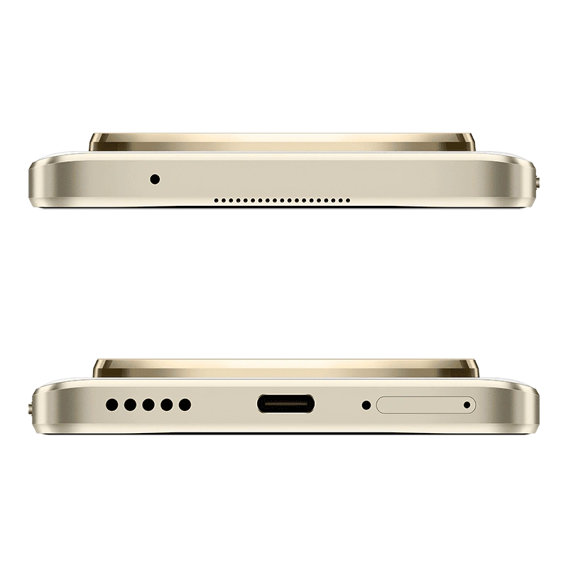 Смартфон Huawei Nova 13i 8/128Гб Белый (CTR-L91). Фото 7