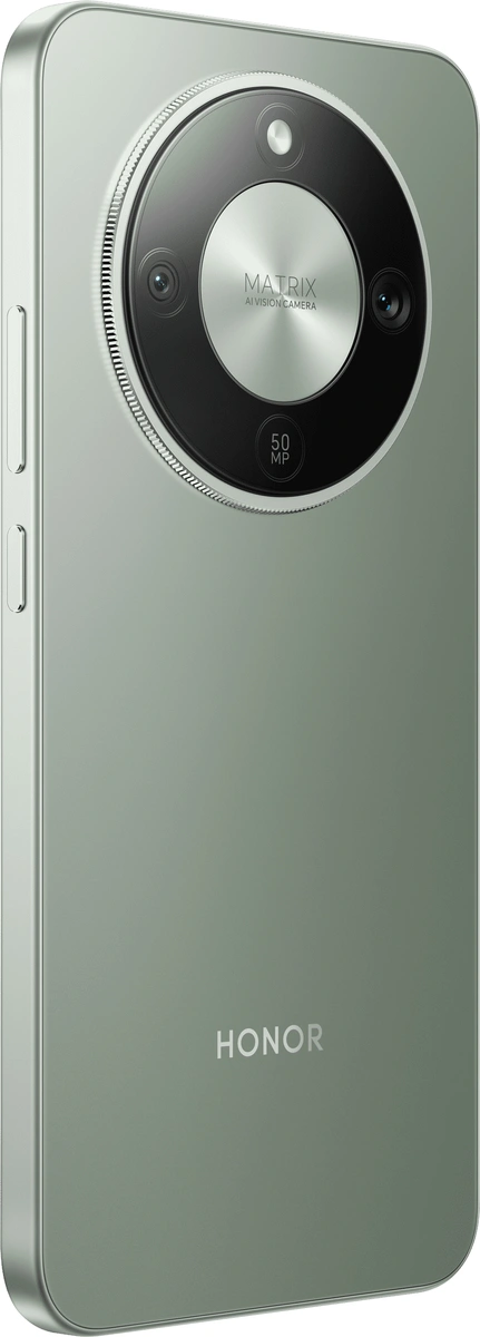 Смартфон Honor Turbo 8/256Гб, Зелёный (MTN-NX1). Фото 5