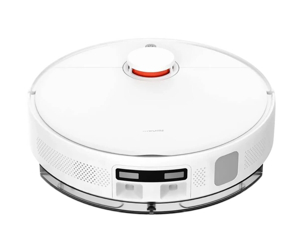 Робот-пылесос XiaoMi Robot Vacuum H40, Белый (BHR07XBEU). Фото 4