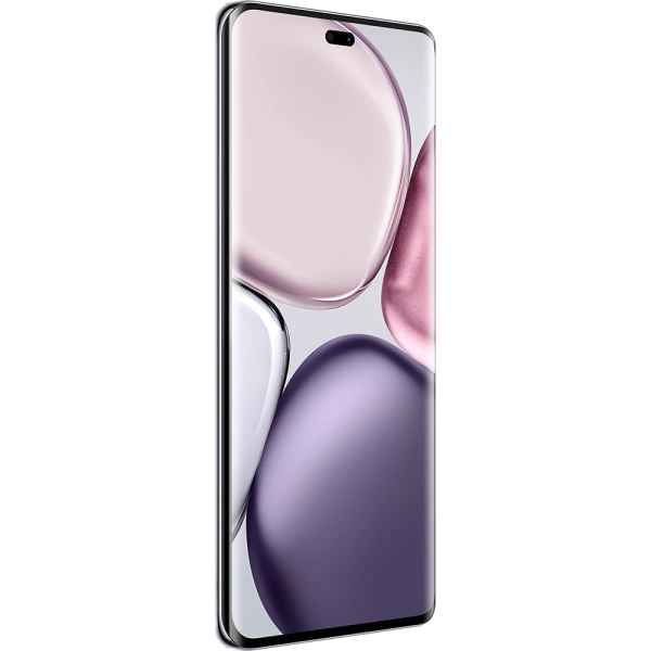 Смартфон Honor X9c 12/256Гб Титановый чёрный (BRP-NX1). Фото 5