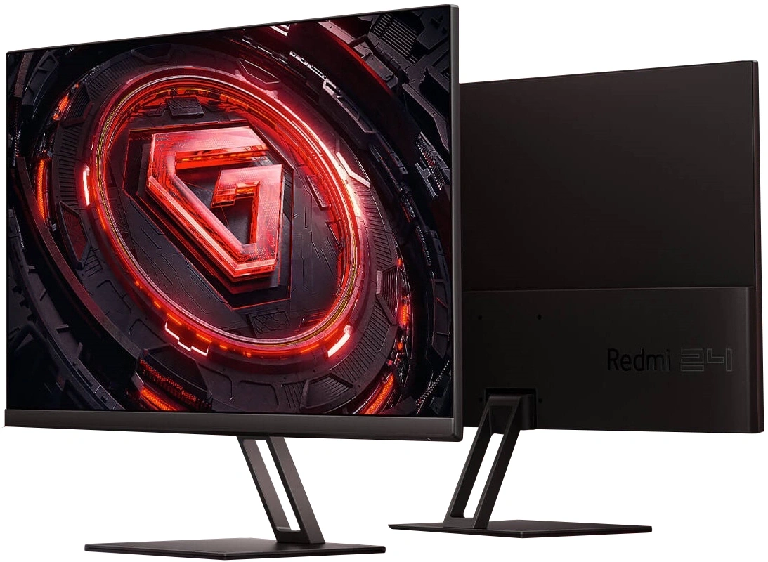 Монитор Redmi G24 180Hz IPS 23.8" (P24FCA-RG). Фото 3