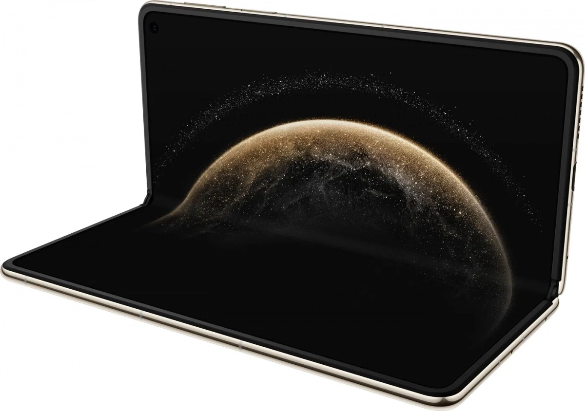 Смартфон Huawei Mate X6 12/512Гб Красный (ICL-LX9). Фото 5