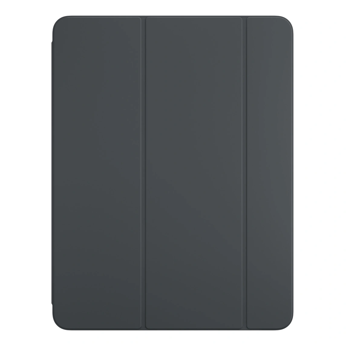 Чехол Smart Folio для iPad Pro 11 (2024), Black. Фото 2