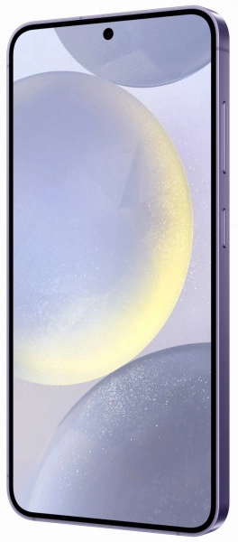 Смартфон Samsung Galaxy S24 5G 8/256Gb, Cobalt Violet (SM-S9210). Фото 7