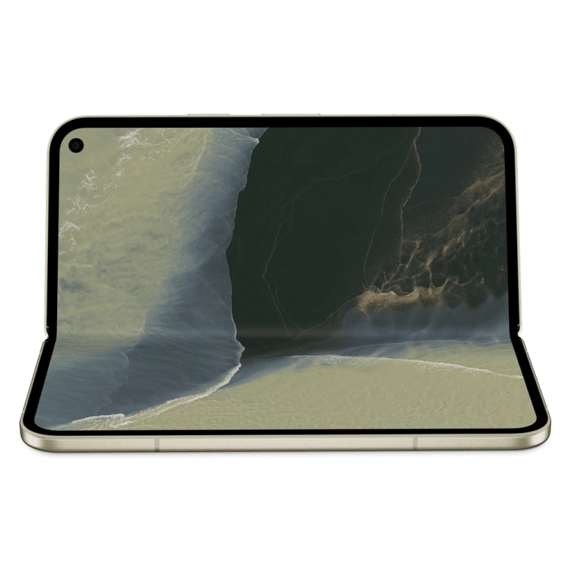 Смартфон Google Pixel 11 Pro Fold 16/256Гб, Оливковый (CA). Фото 5