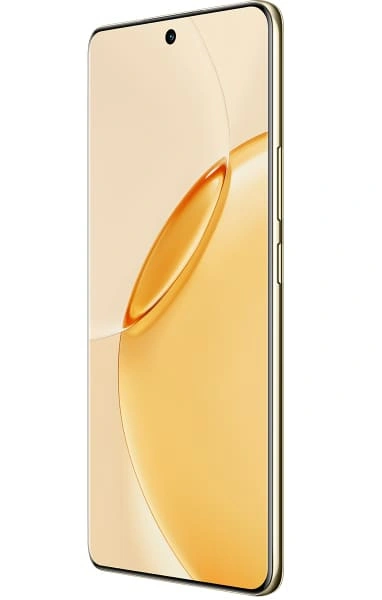 Смартфон Realme 16 Pro Plus 5G 8/256Гб Бежевый (RMX5131). Фото 5