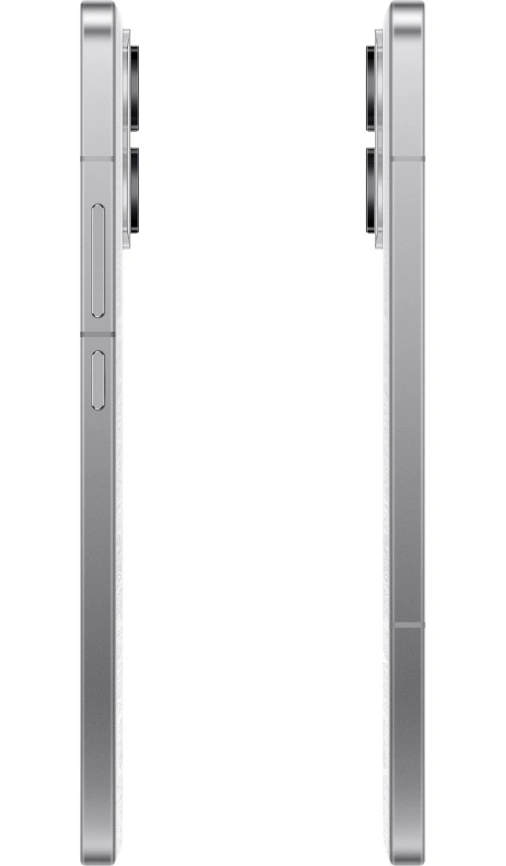 Смартфон Poco F6 Pro 12/512Гб Белый. Фото 9