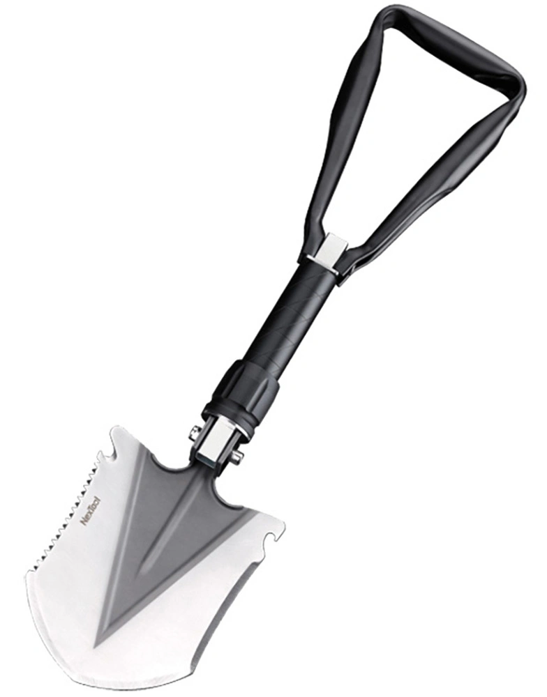 Многофункциональная лопата Nextool Shovel Mini (NE20033). Фото 1