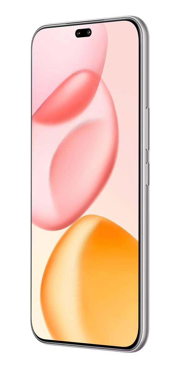 Смартфон Honor 400 Pro 12/256Гб Титановый серый (DNP-NX9). Фото 4