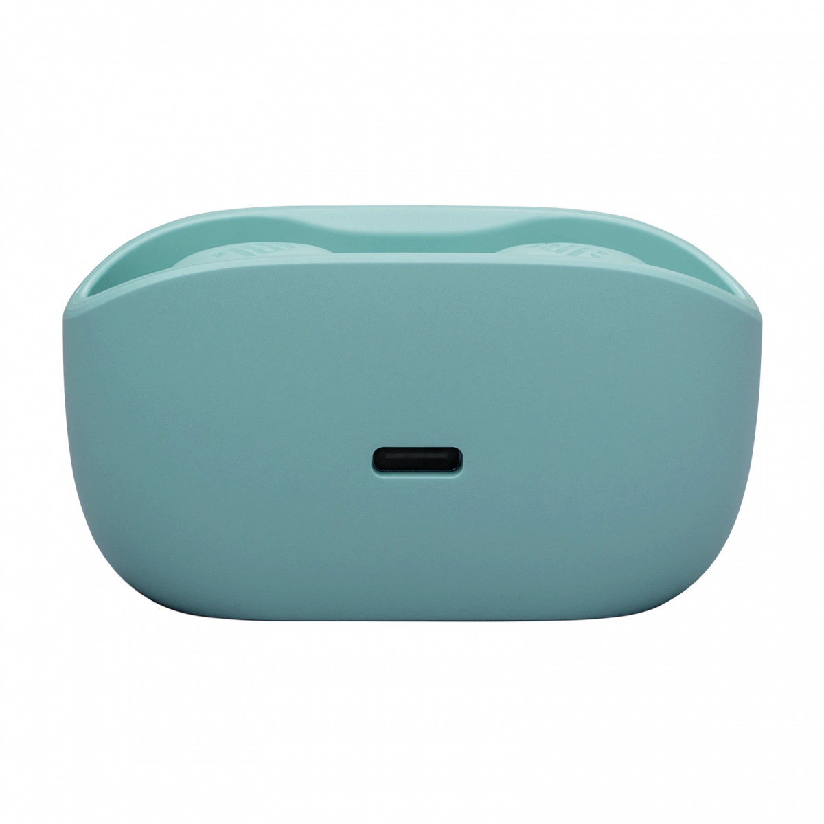 Беспроводные наушники JBL Wave Buds 2, Blue. Фото 6