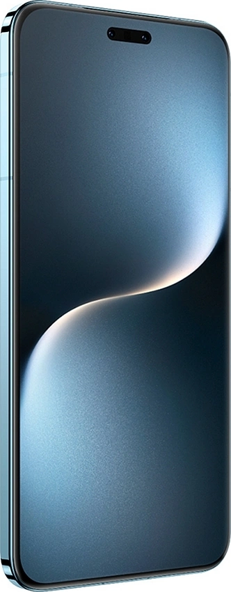 Смартфон Honor Magic7 Pro 12/512Gb, Breeze Blue (PTP-N49). Фото 4