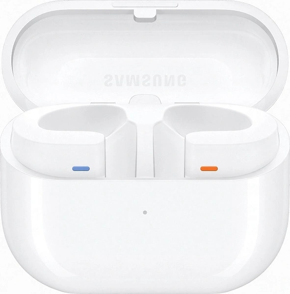 Беспроводные наушники Samsung Galaxy Buds 3, White SM-R530. Фото 7