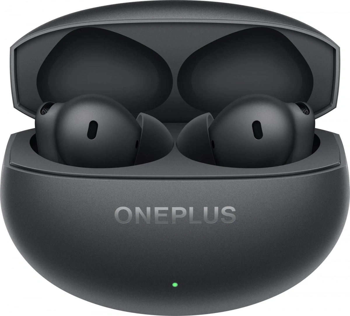 Беспроводные наушники OnePlus Buds 4 (E513A), Storm Gray. Фото 1
