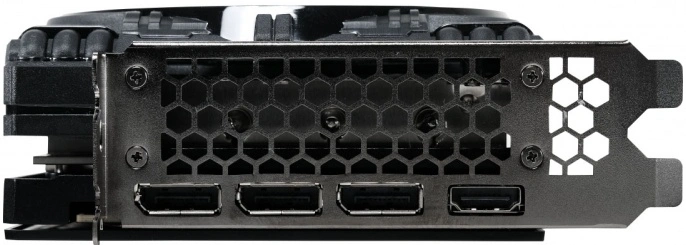 Видеокарта Palit GeForce RTX 5070 Ti GamingPro-S 16GB GDDR7 256 bit PCIe 5.0. Фото 4