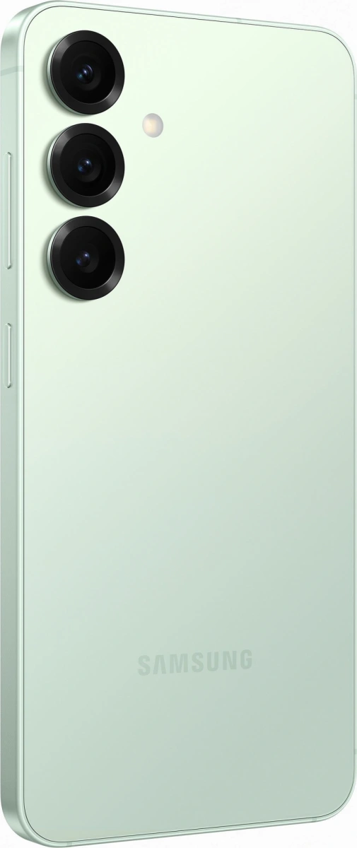 Смартфон Samsung Galaxy S25 5G 12/256Гб, Мятный (SM-S931B). Фото 6