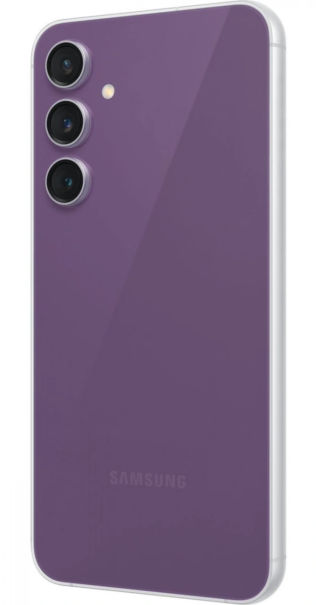 Смартфон Samsung Galaxy S23 FE 8/256Gb, Purple (SM-S711B). Фото 5