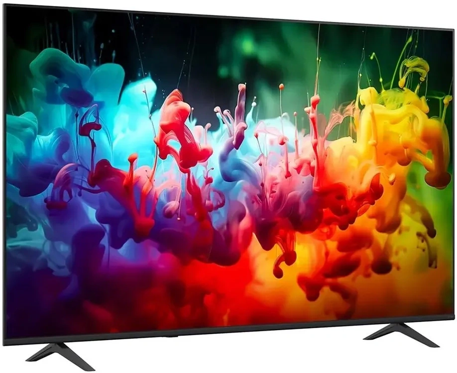 Телевизор LG 75" QNED AI QNED70 Mini LED 4K 2026 (75QNED70B6A.ARUG). Фото 2
