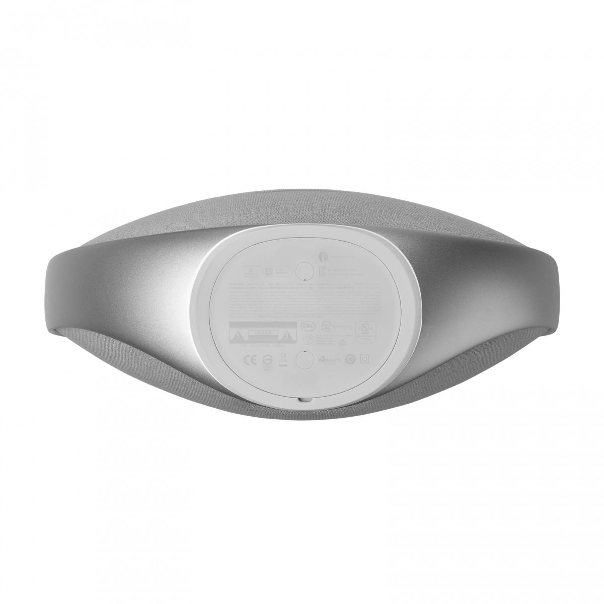 Беспроводная акустика Harman/Kardon Onyx Studio 9 Grey. Фото 8