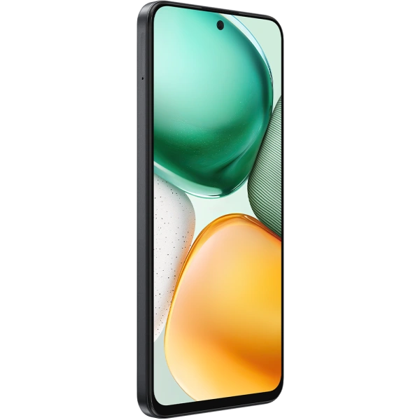 Смартфон Honor X7c 8/128Gb Полночный чёрный (ALT-LX1). Фото 5