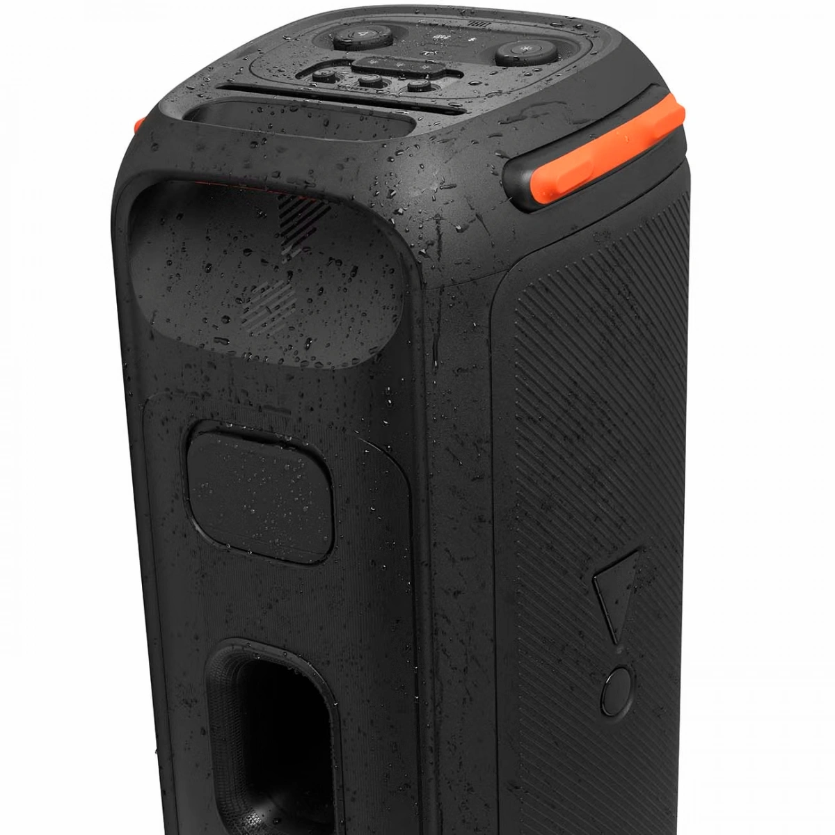 Беспроводная акустика JBL Partybox 710, Black. Фото 7