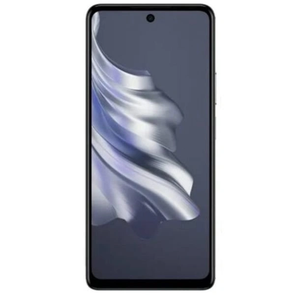 Смартфон Tecno Spark 20 Pro 8/256Gb Moonlit Black. Фото 2